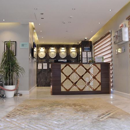 Warf Aldyafah Homes 리야드 외부 사진
