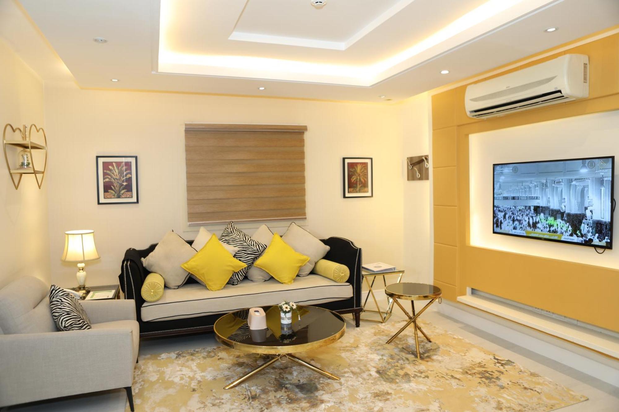 Warf Aldyafah Homes 리야드 외부 사진