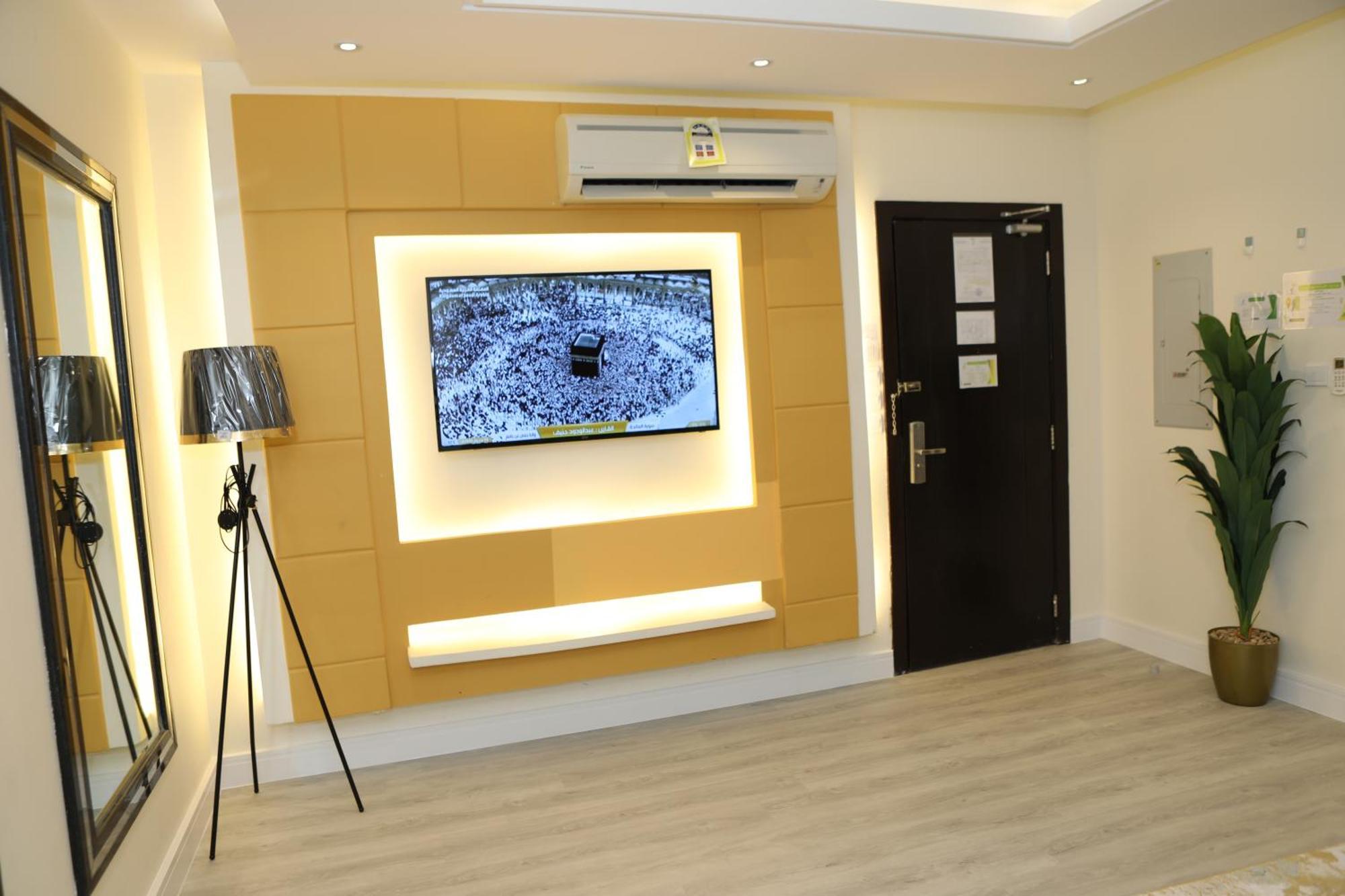 Warf Aldyafah Homes 리야드 외부 사진