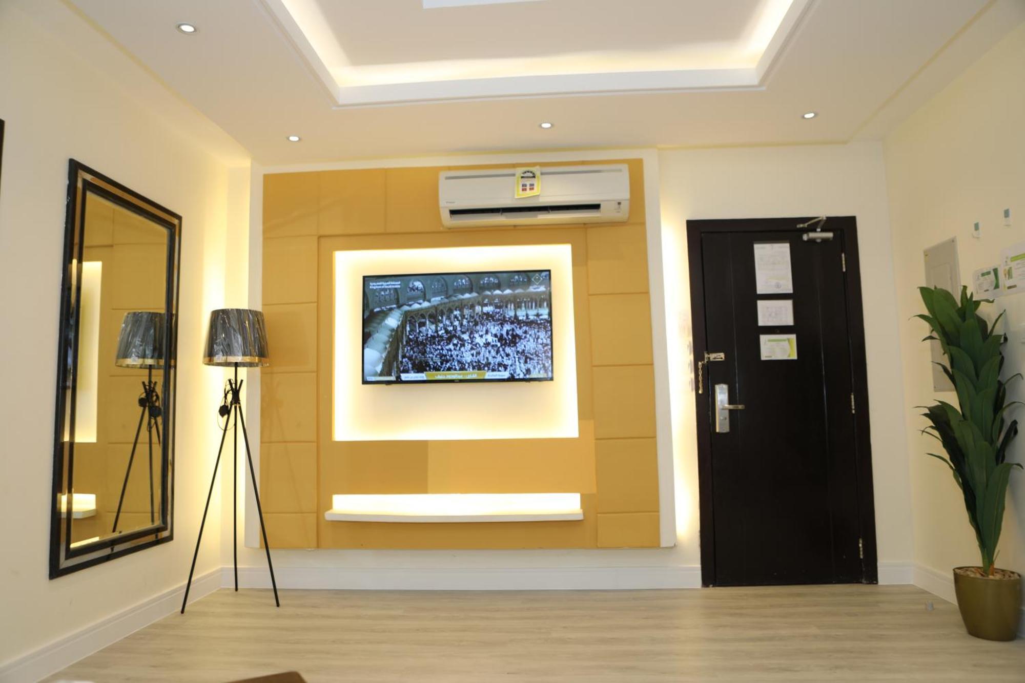 Warf Aldyafah Homes 리야드 외부 사진