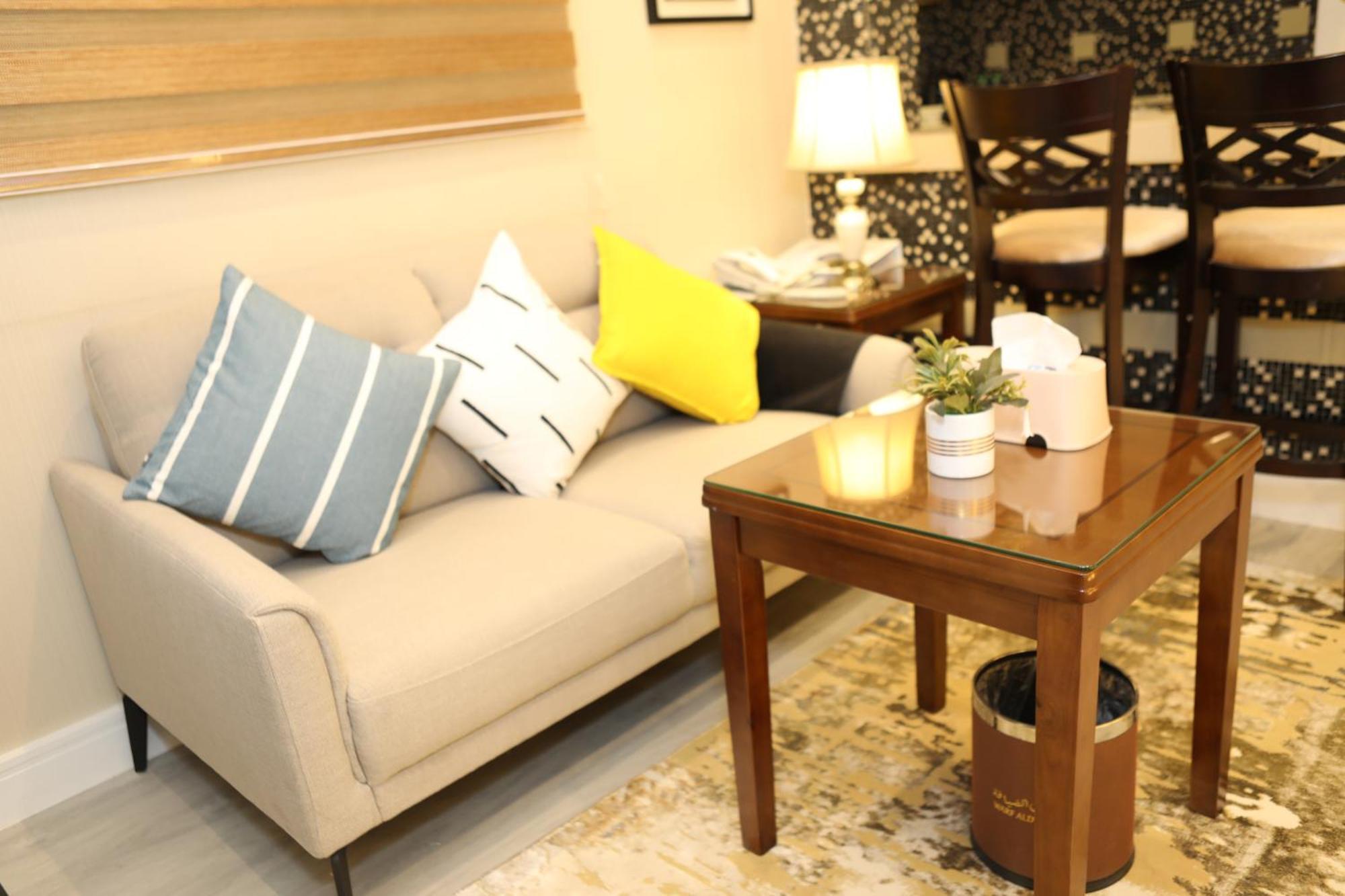 Warf Aldyafah Homes 리야드 외부 사진