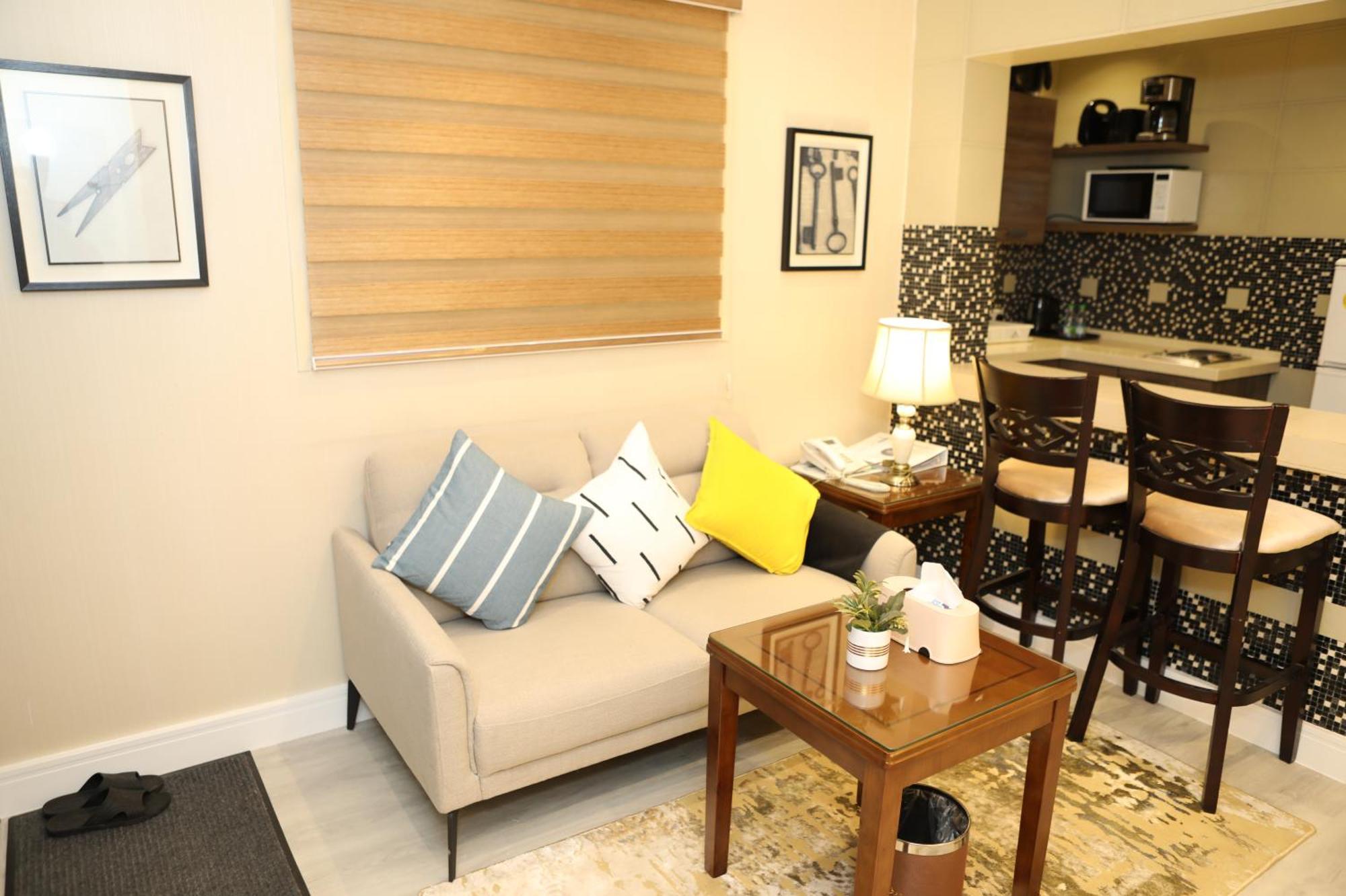 Warf Aldyafah Homes 리야드 외부 사진