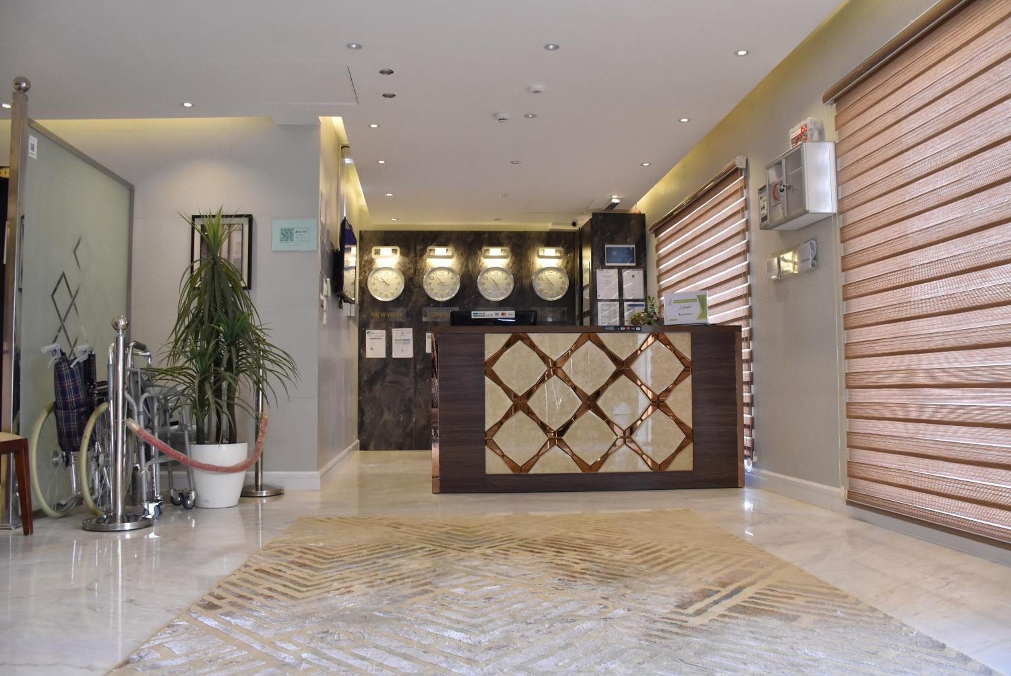 Warf Aldyafah Homes 리야드 외부 사진